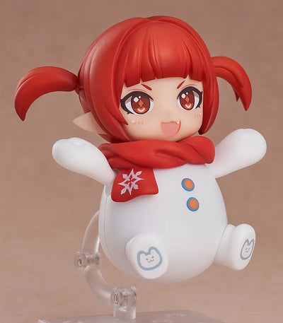 Dungeon & Fighter - Snowmage - Nendoroid #1782 (Good Smile Arts Shanghai, Good Smile Company)ㅤ – Good Smile Arts Shanghai – ActionFigureBrasil — acessórios