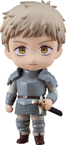 Dungeon Meshi - Arukikinoko - Laios Thorden - Nendoroid #2375 (Good Smile Company)ㅤ – Good Smile Company – ActionFigureBrasil