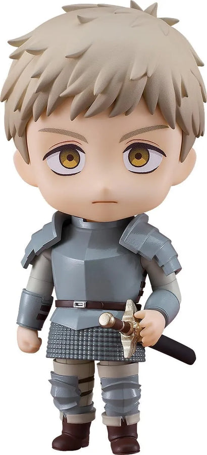 Dungeon Meshi - Arukikinoko - Laios Thorden - Nendoroid #2375 (Good Smile Company)ㅤ – Good Smile Company – ActionFigureBrasil