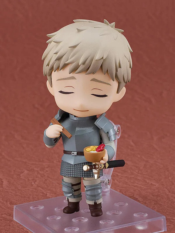 Dungeon Meshi - Arukikinoko - Laios Thorden - Nendoroid #2375 (Good Smile Company)ㅤ – Good Smile Company – ActionFigureBrasil