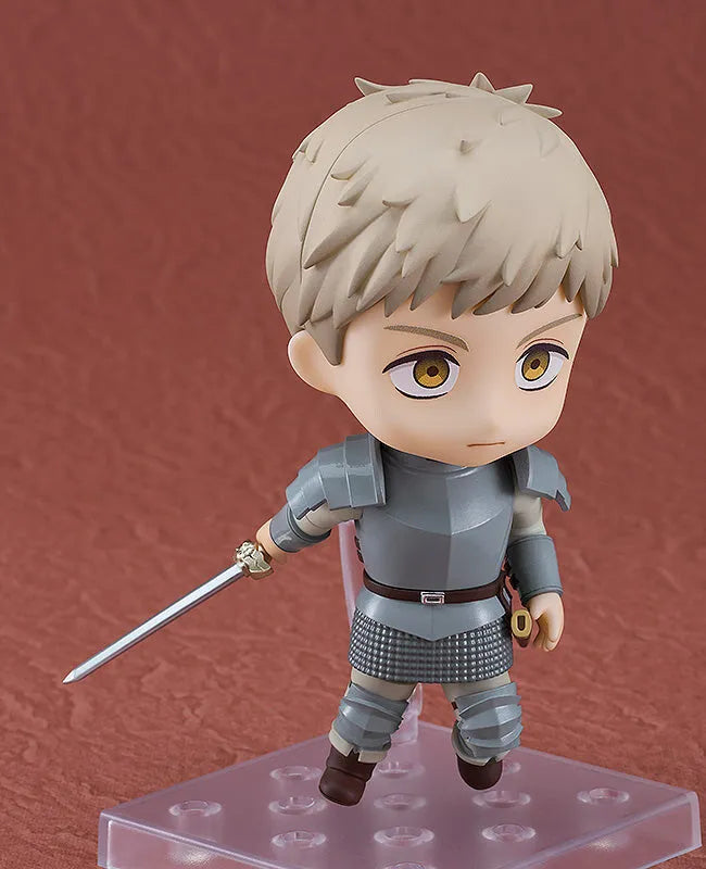 Dungeon Meshi - Arukikinoko - Laios Thorden - Nendoroid #2375 (Good Smile Company)ㅤ – Good Smile Company – ActionFigureBrasil