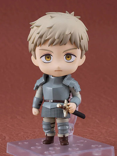 Dungeon Meshi - Arukikinoko - Laios Thorden - Nendoroid #2375 (Good Smile Company)ㅤ – Good Smile Company – ActionFigureBrasil — acessórios