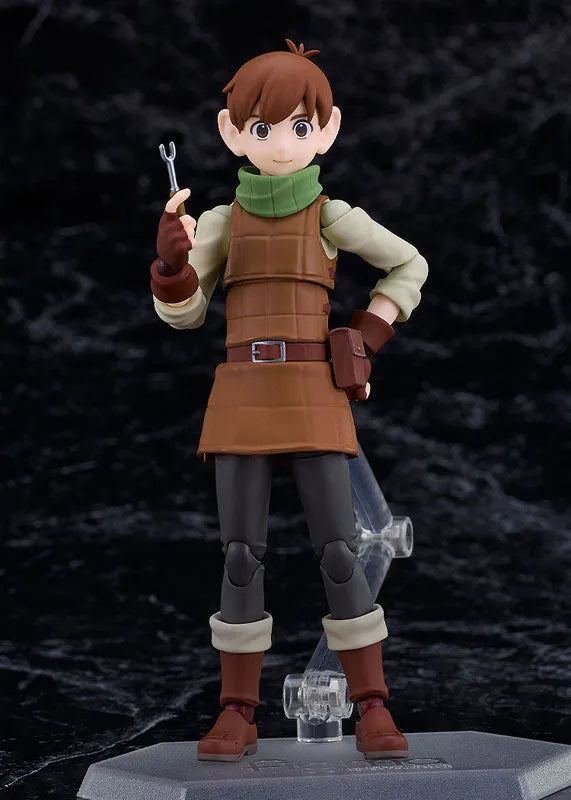 Dungeon Meshi - Chilchuck Tims - Figma #653 (Max Factory) [Shop Exclusive]ㅤ – Max Factory – ActionFigureBrasil