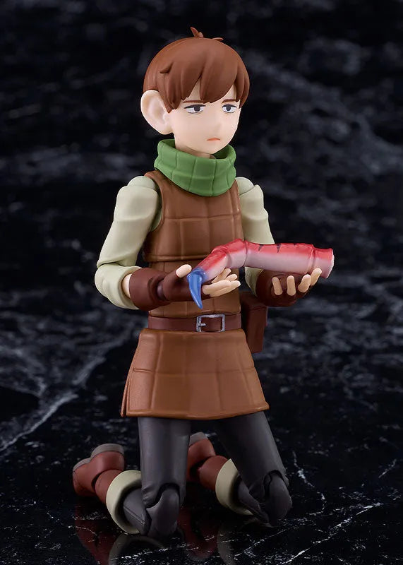 Dungeon Meshi - Chilchuck Tims - Figma #653 (Max Factory) [Shop Exclusive]ㅤ – Max Factory – ActionFigureBrasil