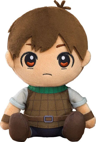 Dungeon Meshi - Chilchuck Tims (Good Smile Company)ㅤ – Good Smile Company – ActionFigureBrasil