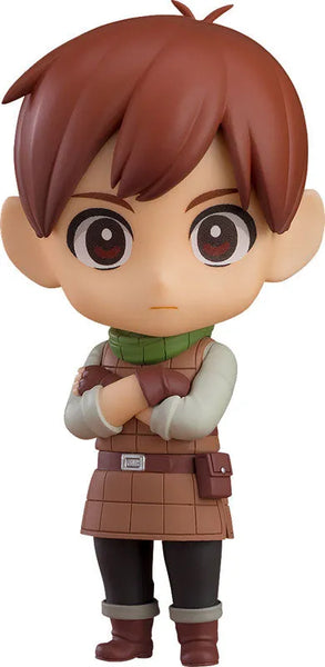 Dungeon Meshi - Chilchuck Tims - Nendoroid (#2396) - 2026 Re-release (Good Smile Company)ㅤ – Good Smile Company – ActionFigureBrasil
