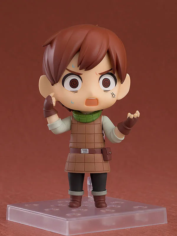 Dungeon Meshi - Chilchuck Tims - Nendoroid (#2396) - 2026 Re-release (Good Smile Company)ㅤ – Good Smile Company – ActionFigureBrasil