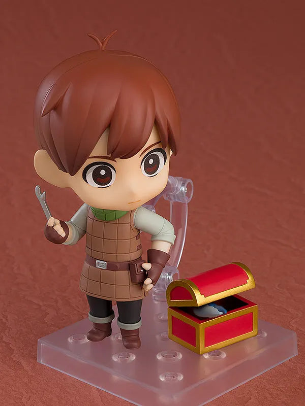 Dungeon Meshi - Chilchuck Tims - Nendoroid (Good Smile Company)ㅤ – Good Smile Company – ActionFigureBrasil