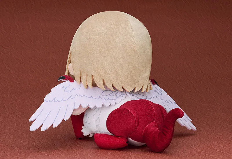 Dungeon Meshi - Falin (Chimera) (Good Smile Company)ㅤ – Good Smile Company – ActionFigureBrasil