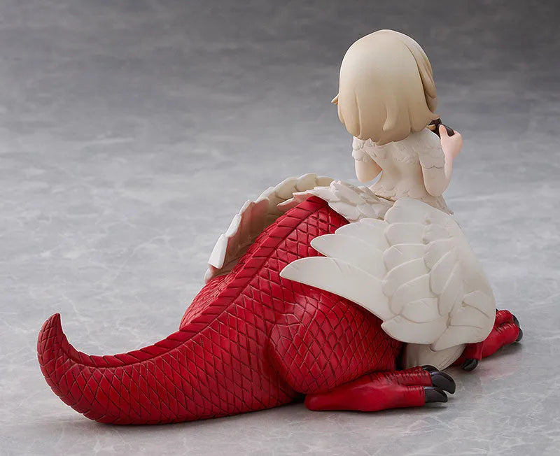 Dungeon Meshi - Falin (Chimera) - KDcolle - Gochisosama (Kadokawa)ㅤ – Kadokawa – ActionFigureBrasil