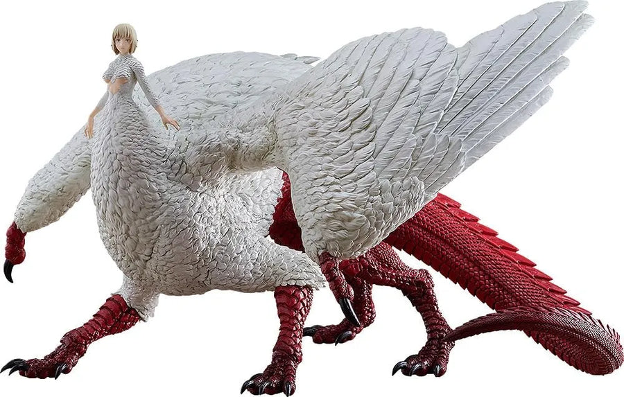 Dungeon Meshi - Falin (Chimera) - Pop Up Parade - XL (Good Smile Company)ㅤ – Good Smile Company – ActionFigureBrasil