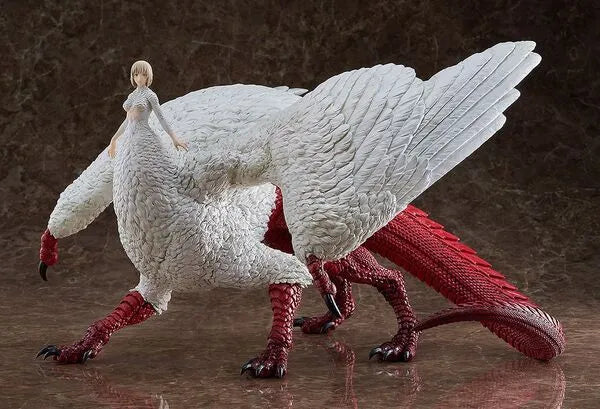Dungeon Meshi - Falin (Chimera) - Pop Up Parade - XL (Good Smile Company)ㅤ – Good Smile Company – ActionFigureBrasil