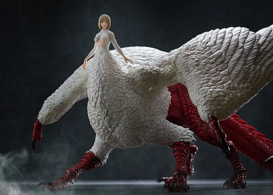 Dungeon Meshi - Falin (Chimera) - Pop Up Parade - XL (Good Smile Company)ㅤ – Good Smile Company – ActionFigureBrasil
