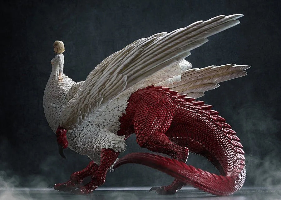 Dungeon Meshi - Falin (Chimera) - Pop Up Parade - XL (Good Smile Company)ㅤ – Good Smile Company – ActionFigureBrasil