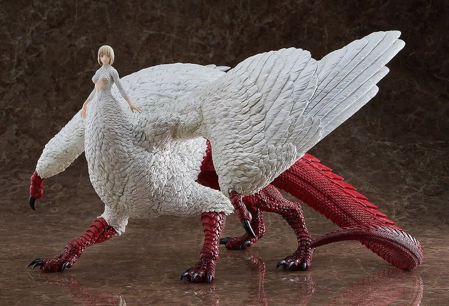 Dungeon Meshi - Falin (Chimera) - Pop Up Parade - XL (Good Smile Company)ㅤ – Good Smile Company – ActionFigureBrasil