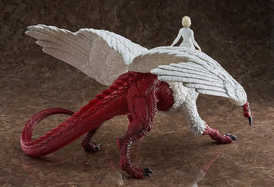 Dungeon Meshi - Falin (Chimera) - Pop Up Parade - XL (Good Smile Company)ㅤ – Good Smile Company – ActionFigureBrasil — ambientada