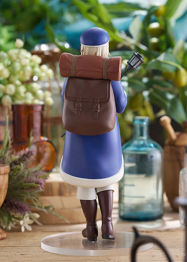 Dungeon Meshi - Falin Touden - Pop Up Parade (Good Smile Company)ㅤ – Good Smile Company – ActionFigureBrasil