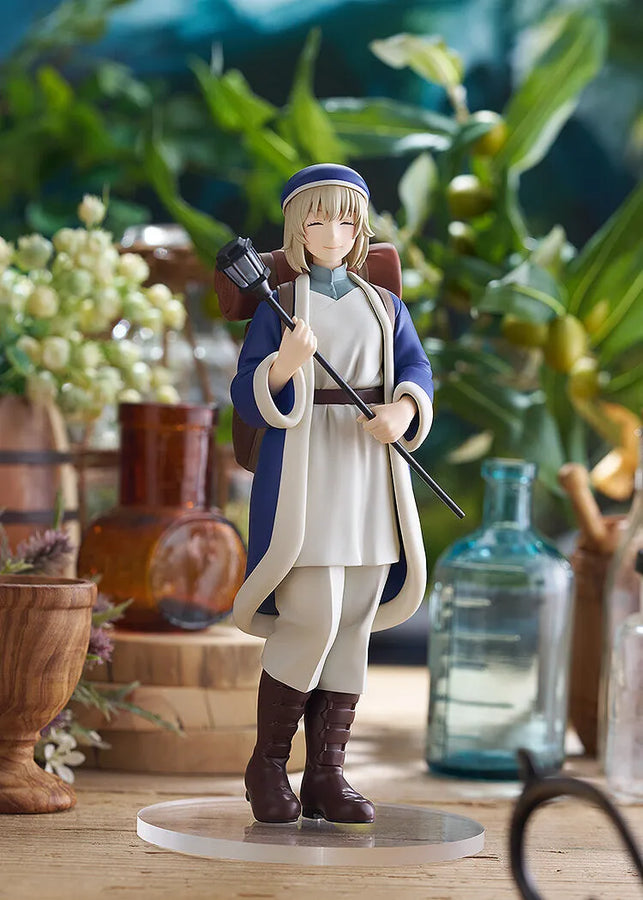 Dungeon Meshi - Falin Touden - Pop Up Parade (Good Smile Company)ㅤ – Good Smile Company – ActionFigureBrasil