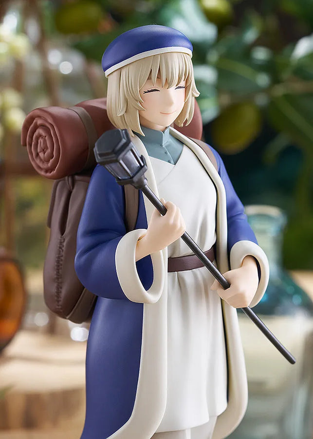 Dungeon Meshi - Falin Touden - Pop Up Parade (Good Smile Company)ㅤ – Good Smile Company – ActionFigureBrasil