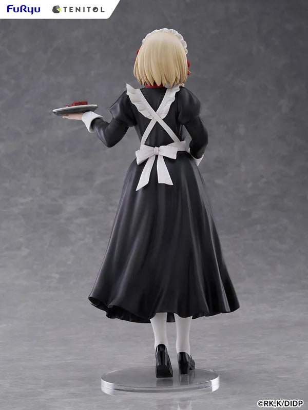 Dungeon Meshi - Falin Touden - Tenitol - Tenitol Tall - Classical Maid Style ver. (FuRyu)ㅤ – FuRyu – ActionFigureBrasil