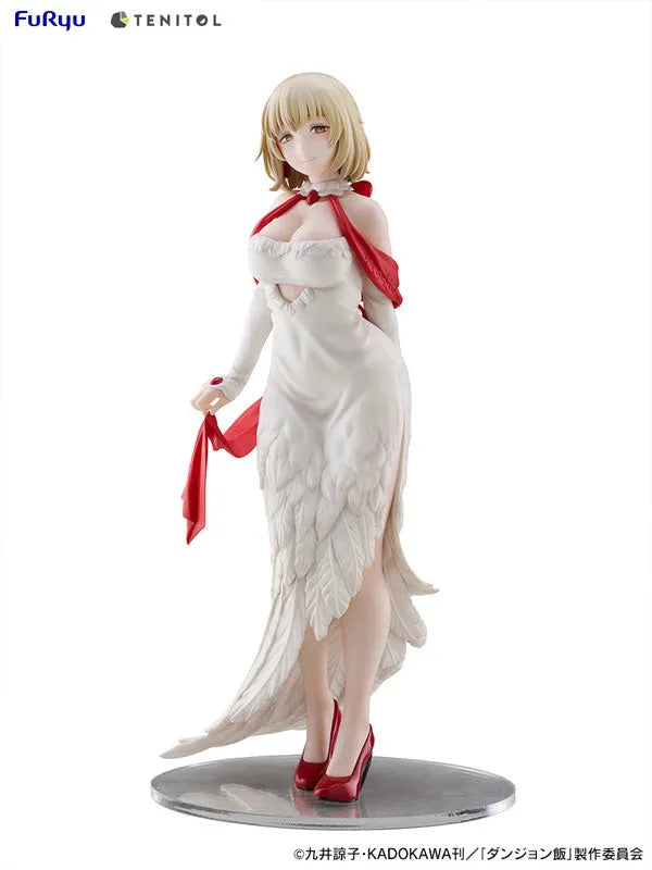 Dungeon Meshi - Falin Touden - Tenitol - Tenitol Tall - Dress Style Ver. (FuRyu)ㅤ – FuRyu – ActionFigureBrasil