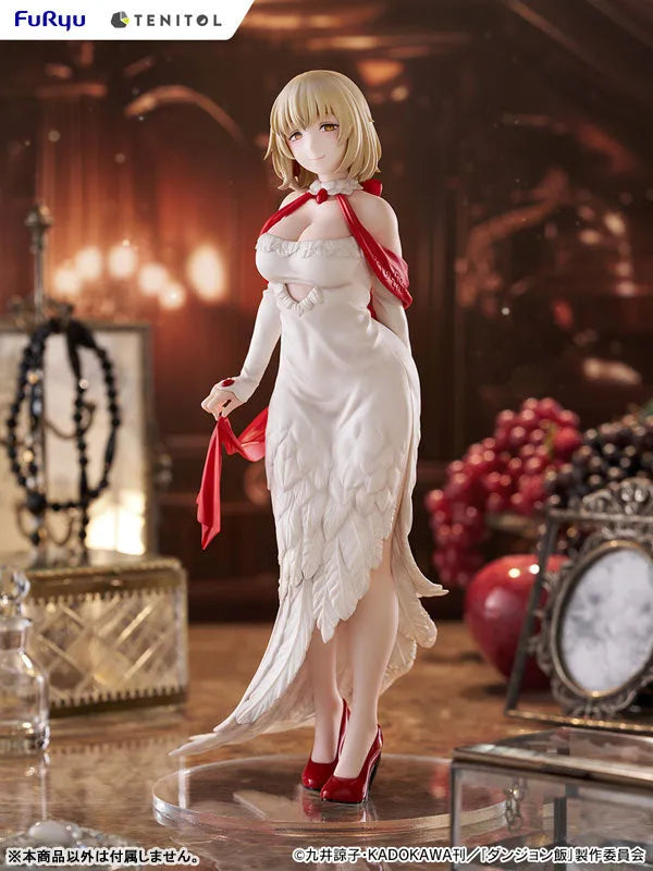Dungeon Meshi - Falin Touden - Tenitol - Tenitol Tall - Dress Style Ver. (FuRyu)ㅤ – FuRyu – ActionFigureBrasil