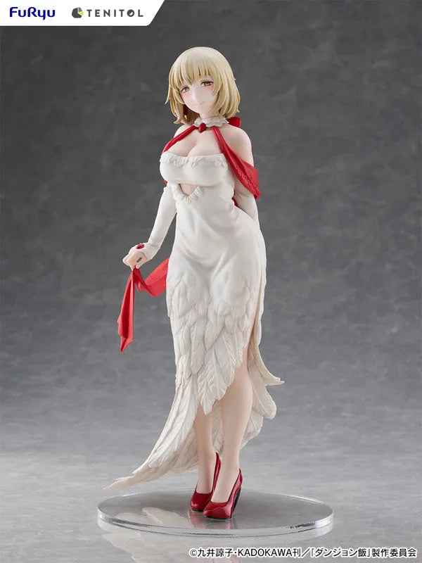 Dungeon Meshi - Falin Touden - Tenitol - Tenitol Tall - Dress Style Ver. (FuRyu)ㅤ – FuRyu – ActionFigureBrasil
