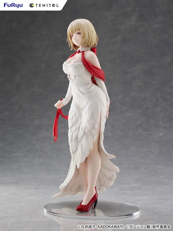 Dungeon Meshi - Falin Touden - Tenitol - Tenitol Tall - Dress Style Ver. (FuRyu)ㅤ – FuRyu – ActionFigureBrasil