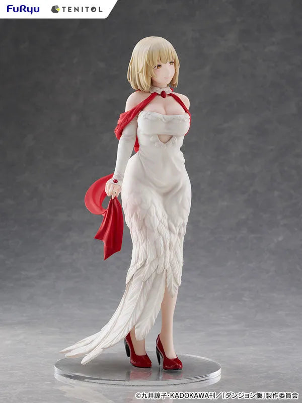 Dungeon Meshi - Falin Touden - Tenitol - Tenitol Tall - Dress Style Ver. (FuRyu)ㅤ – FuRyu – ActionFigureBrasil