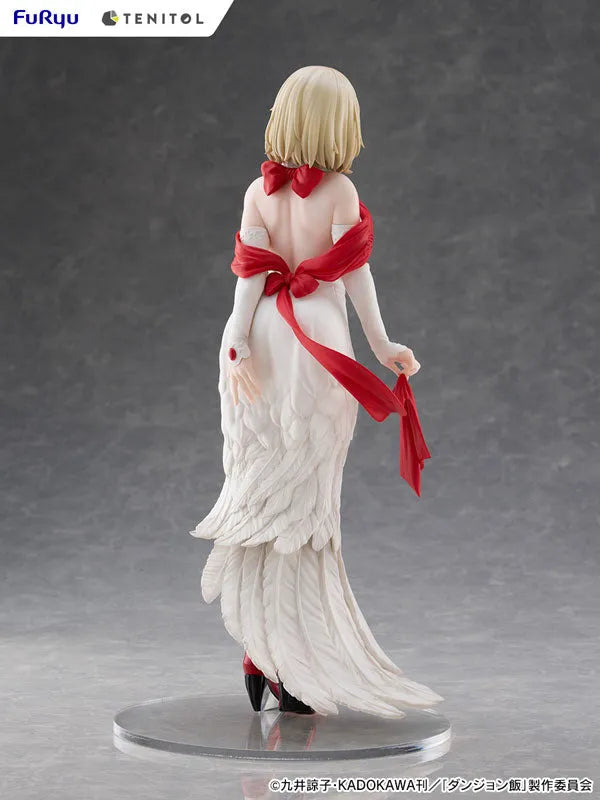 Dungeon Meshi - Falin Touden - Tenitol - Tenitol Tall - Dress Style Ver. (FuRyu)ㅤ – FuRyu – ActionFigureBrasil