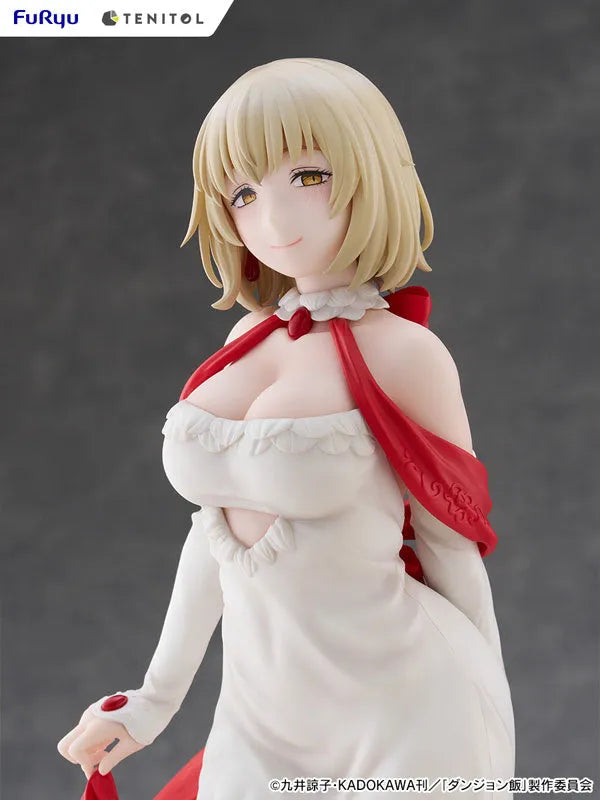 Dungeon Meshi - Falin Touden - Tenitol - Tenitol Tall - Dress Style Ver. (FuRyu)ㅤ – FuRyu – ActionFigureBrasil
