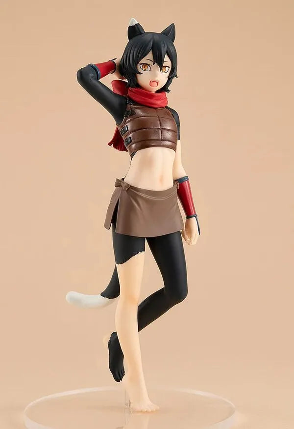 Dungeon Meshi - Izutsumi - Pop Up Parade (Good Smile Company)ㅤ – Good Smile Company – ActionFigureBrasil