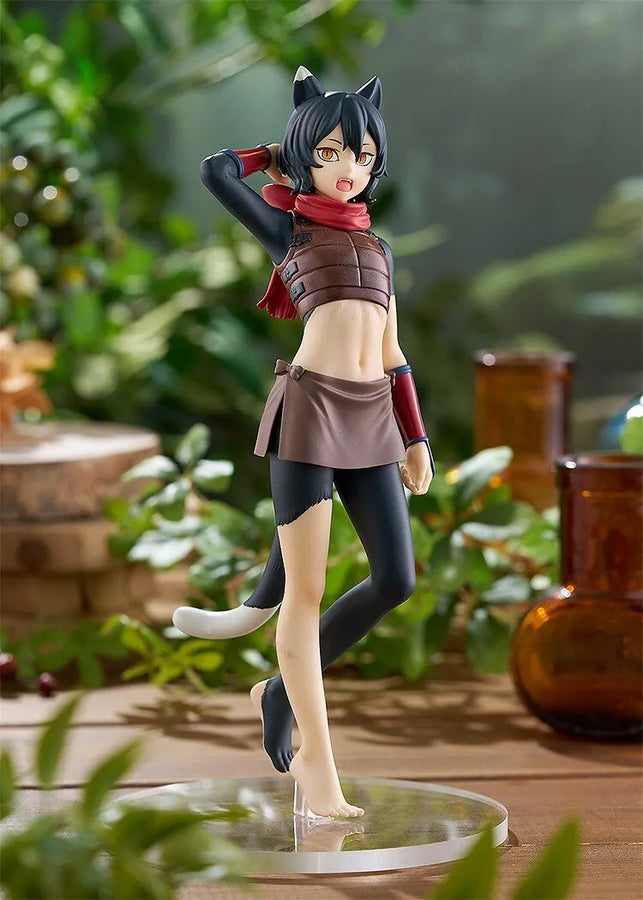 Dungeon Meshi - Izutsumi - Pop Up Parade (Good Smile Company)ㅤ – Good Smile Company – ActionFigureBrasil