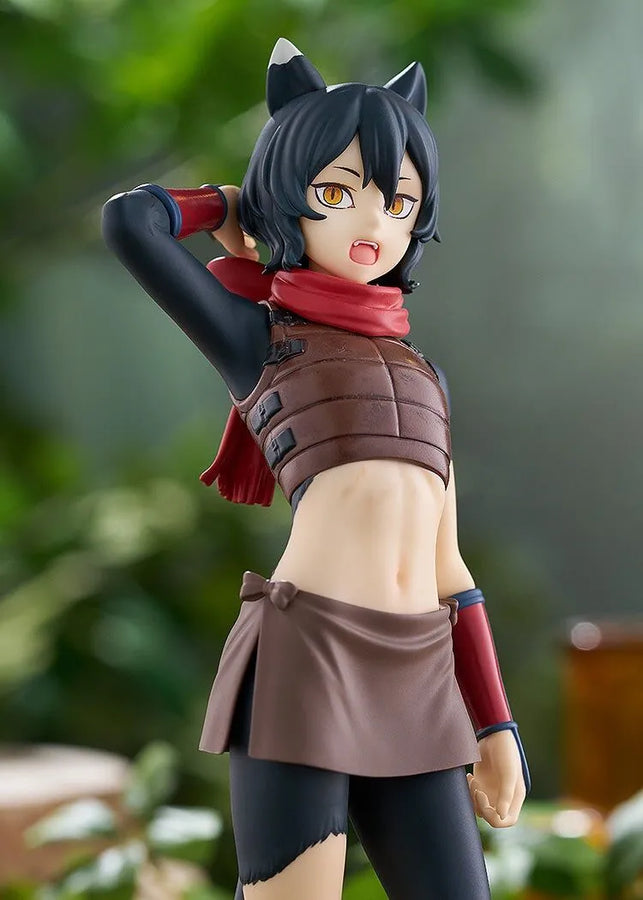 Dungeon Meshi - Izutsumi - Pop Up Parade (Good Smile Company)ㅤ – Good Smile Company – ActionFigureBrasil