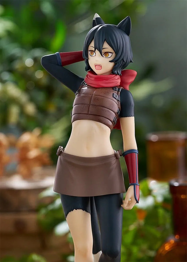 Dungeon Meshi - Izutsumi - Pop Up Parade (Good Smile Company)ㅤ – Good Smile Company – ActionFigureBrasil