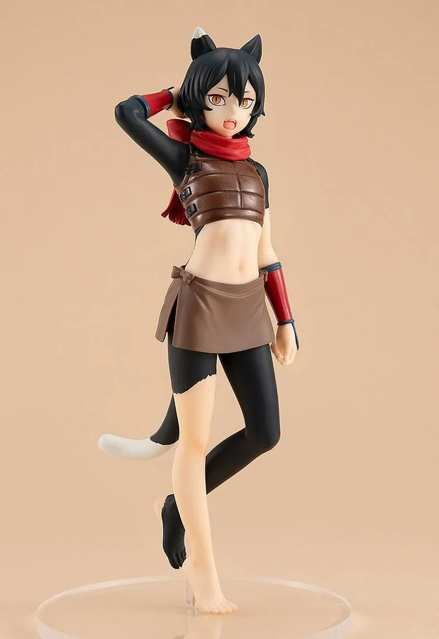 Dungeon Meshi - Izutsumi - Pop Up Parade (Good Smile Company)ㅤ – Good Smile Company – ActionFigureBrasil