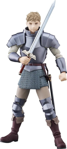 Dungeon Meshi - Laios Touden - Figma #631 (Max Factory) [Shop Exclusive]ㅤ – Max Factory – ActionFigureBrasil