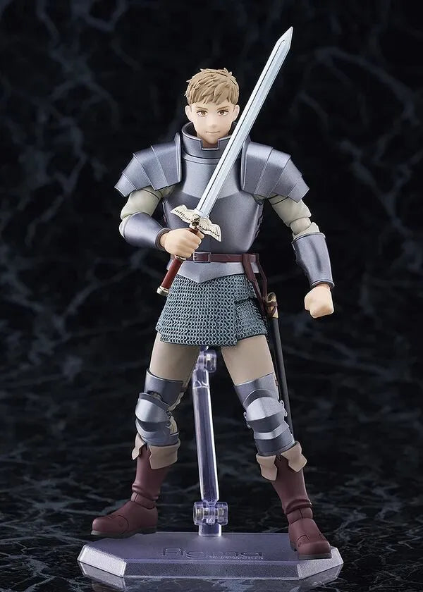 Dungeon Meshi - Laios Touden - Figma #631 (Max Factory) [Shop Exclusive]ㅤ – Max Factory – ActionFigureBrasil
