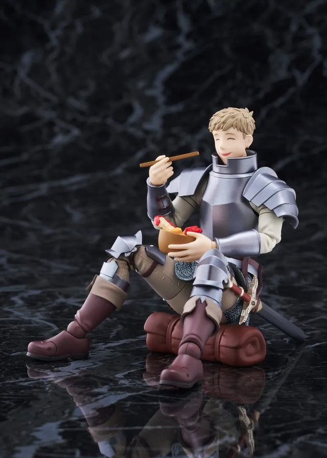 Dungeon Meshi - Laios Touden - Figma #631 (Max Factory) [Shop Exclusive]ㅤ – Max Factory – ActionFigureBrasil