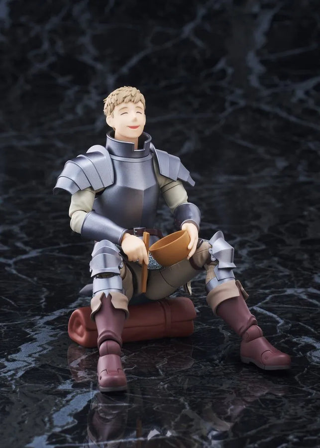 Dungeon Meshi - Laios Touden - Figma #631 (Max Factory) [Shop Exclusive]ㅤ – Max Factory – ActionFigureBrasil