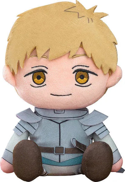 Dungeon Meshi - Laios Touden (Good Smile Company)ㅤ – Good Smile Company – ActionFigureBrasil