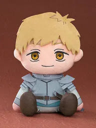 Dungeon Meshi - Laios Touden (Good Smile Company)ㅤ – Good Smile Company – ActionFigureBrasil