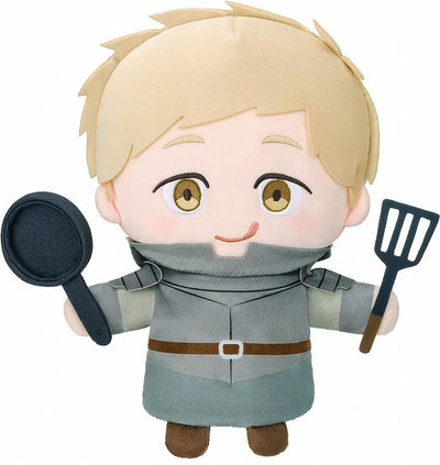 Dungeon Meshi - Laios Touden - Hand Puppet (Good Smile Company, GoodSmile Moment)ㅤ – Good Smile Company – ActionFigureBrasil