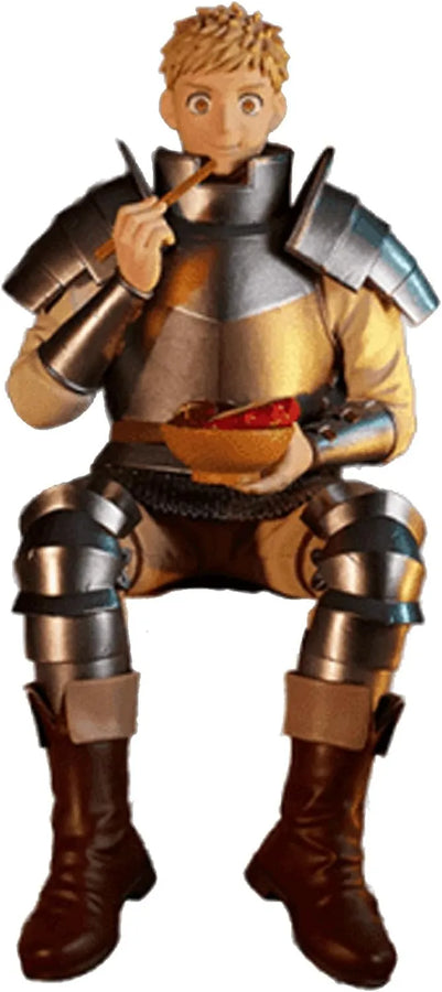 Dungeon Meshi - Laios Touden - Noodle Stopper Figure (FuRyu)ㅤ – FuRyu – ActionFigureBrasil