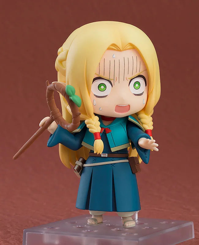 Dungeon Meshi - Mandrake - Marcille Donato - Nendoroid (#2385) - 2026 Re-release (Good Smile Company)ㅤ – Good Smile Company – ActionFigureBrasil