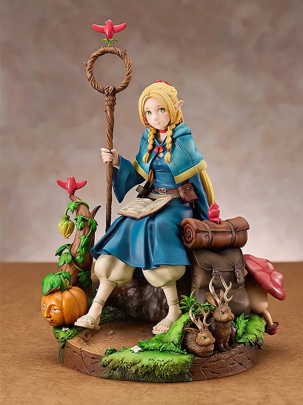 Dungeon Meshi - Marcille - 1/7 (Good Smile Company)ㅤ – Good Smile Company – ActionFigureBrasil
