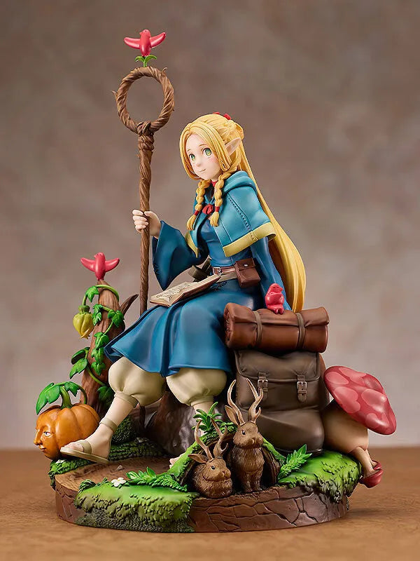 Dungeon Meshi - Marcille - 1/7 (Good Smile Company)ㅤ – Good Smile Company – ActionFigureBrasil