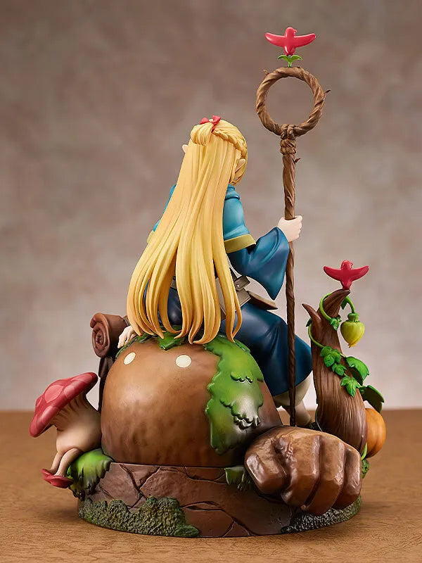 Dungeon Meshi - Marcille - 1/7 (Good Smile Company)ㅤ – Good Smile Company – ActionFigureBrasil