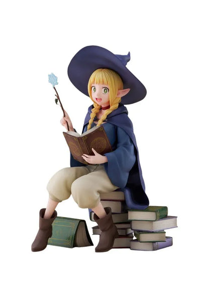 Dungeon Meshi - Marcille Donato - 1/7 - Student Ver. (Alice Glint)ㅤ – Alice Glint – ActionFigureBrasil