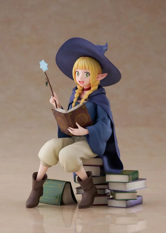 Dungeon Meshi - Marcille Donato - 1/7 - Student Ver. (Alice Glint)ㅤ – Alice Glint – ActionFigureBrasil